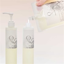 O by F】モイストシャンプー 詰め替え500mL ｜シャンプー｜MASH GO