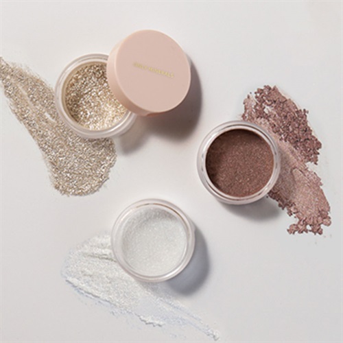 ONLY MINERALS】ミネラルピグメント＜全2色＞ ｜MASH GO GREEN STORE