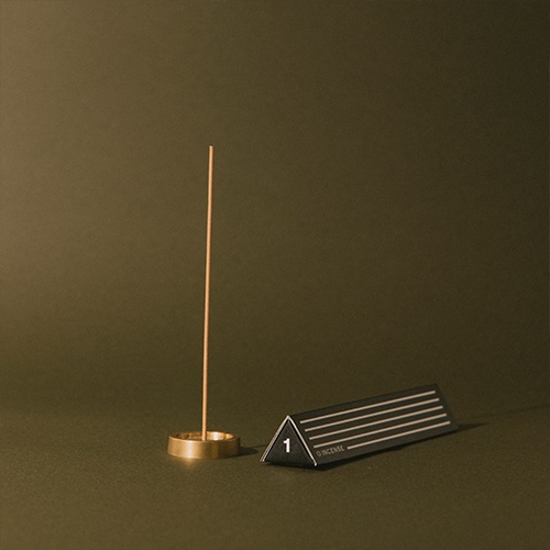 O SKIN & HAIR】O INCENSE ホワイトフォレスト ｜｜Cosme
