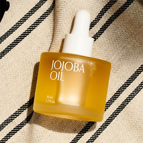 PINKWONDER】ホホバオイル ｜美容液・オイル｜Cosme Kitchen Webstore