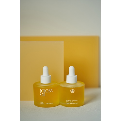 PINKWONDER】ホホバオイル ｜美容液・オイル｜Cosme Kitchen Webstore