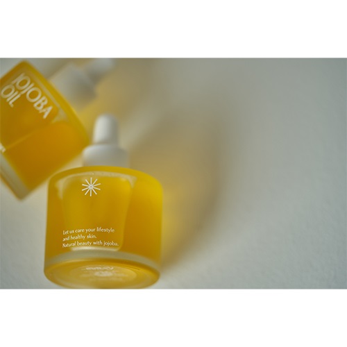 PINKWONDER】ホホバオイル ｜美容液・オイル｜Cosme Kitchen Webstore