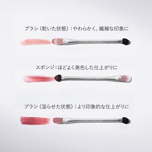 rms beauty】ハイドラアイズカルテット ワイルドベルベット ｜MASH GO