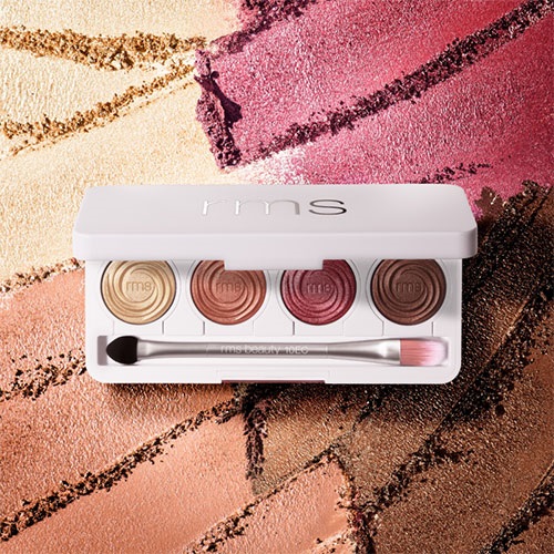 rms beauty】ハイドラアイズカルテット ワイルドベルベット ｜MASH GO