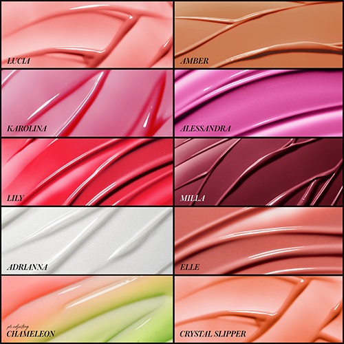 rms beauty】レジェンダリー リップオイル カメレオン ｜リップ