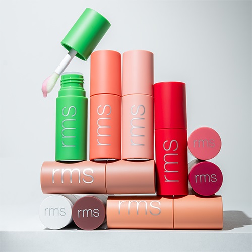 rms beauty】レジェンダリー リップオイル カメレオン ｜リップ