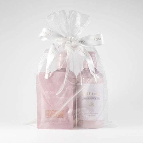 ROSE LABO】＜2026サマーキット＞24ROSE(R) ローズシャンプー