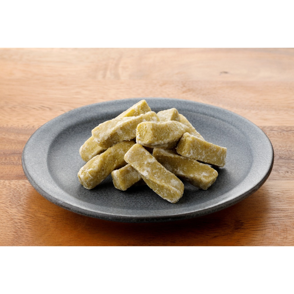札幌第一製菓】きなこねじり45g ｜お菓子｜MASH GO GREEN STORE
