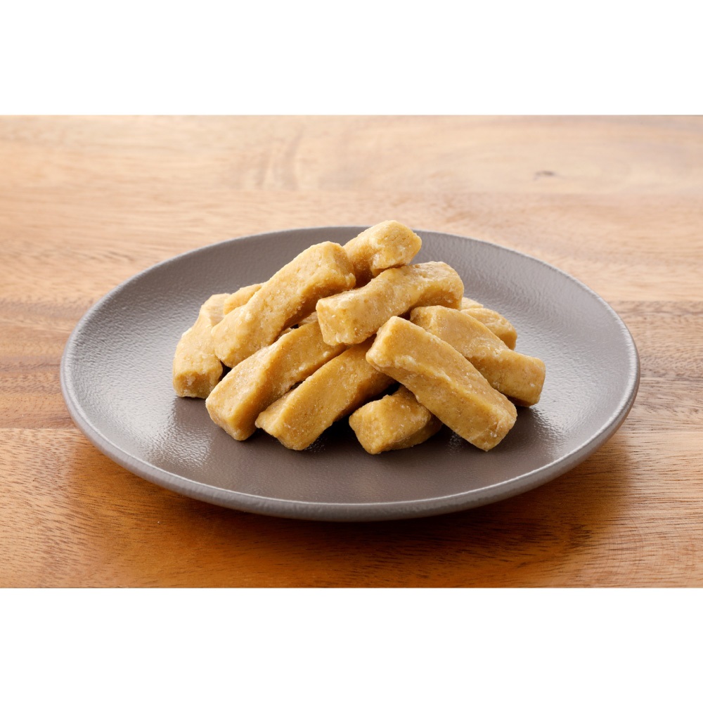 札幌第一製菓】三温糖きなこねじり45g ｜お菓子｜MASH GO GREEN STORE