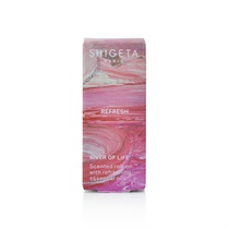 SHIGETA】リバーオブライフ リフレッシュ ｜MASH GO GREEN STORE