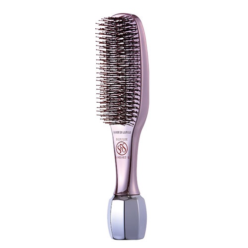 SHEARTS】スカルプブラシビジュリー ｜ヘアケアその他｜MASH GO GREEN