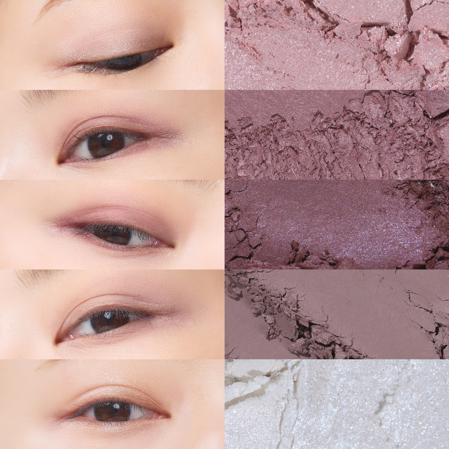 SNIDEL BEAUTY】フェイス スタイリスト n EX01 ｜EYE COLOR アイカラー