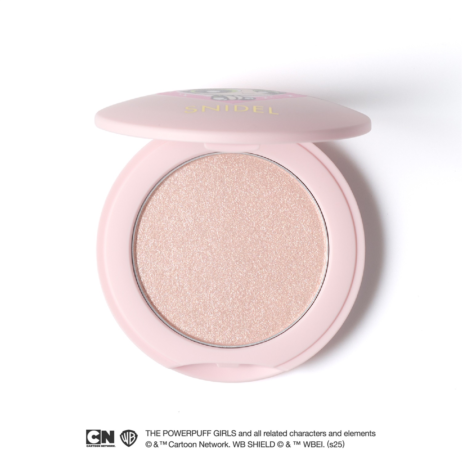W_924バナナクリームグラデーションネオサイズチベットラムフルスキンウィッグ SNIDEL BEAUTY】スキン グロウ ブラッシュ［01,05］＜限定品