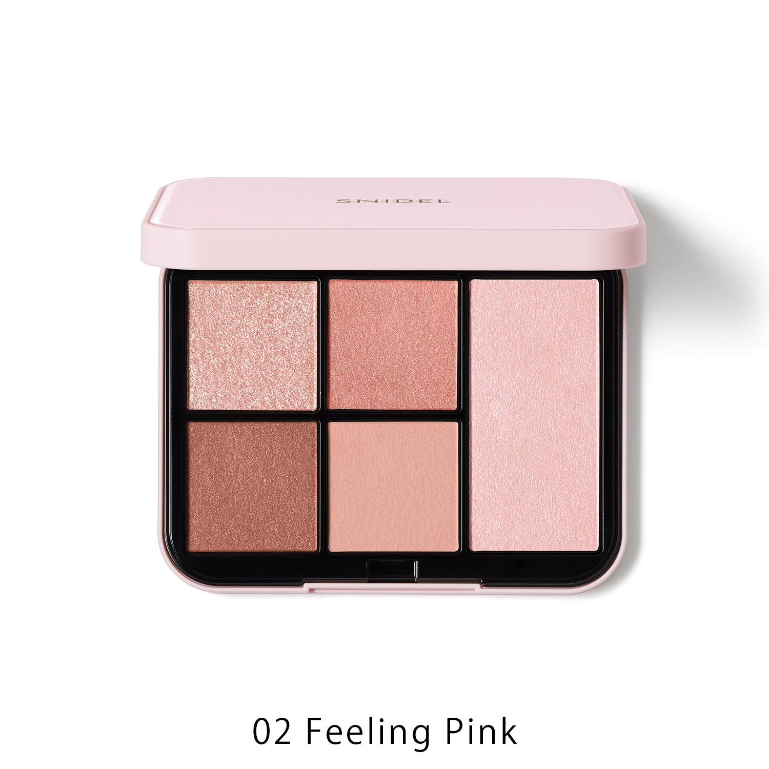 【GINGER掲載商品】 発売開始》5月1日(木)12時～【SNIDEL BEAUTY】TEN collaboration 香水(女性用)