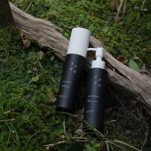 te.on】Botanical toner Mizuasagi ｜化粧水｜MASH GO GREEN STORE