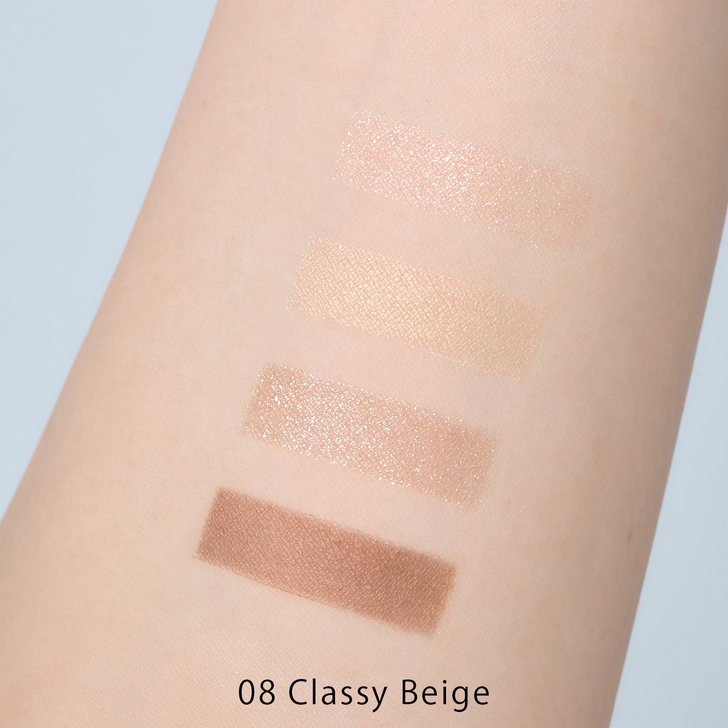 to/one】ペタル フロート アイパレット［06～08］＜2025 AW