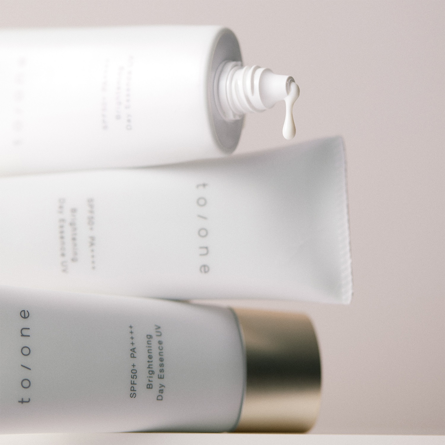 to/one】ブライトニングVCキット ｜SPECIAL KIT スペシャル