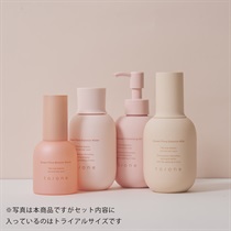 GRACE PROGRAM スキンケアセット GRACE PROGRAM（グレイスプログラム）｜スキンケア