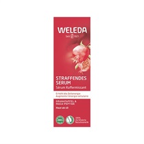 WELEDA】ざくろファーミングセラムN 30mL ｜美容液・オイル